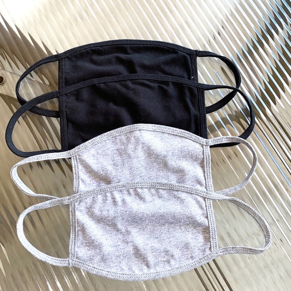 4 Mad Engine face masks